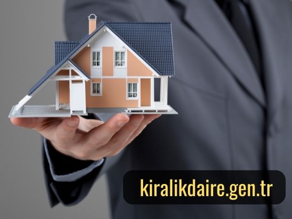 Söğürtlen Mahallesi Kiralık Daire
